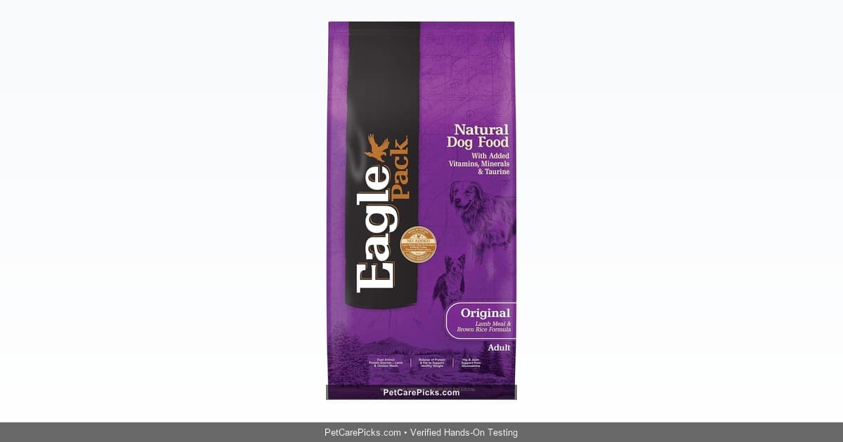 Blue Buffalo Wilderness High Protein Salmon Review - Grain-Free 2026