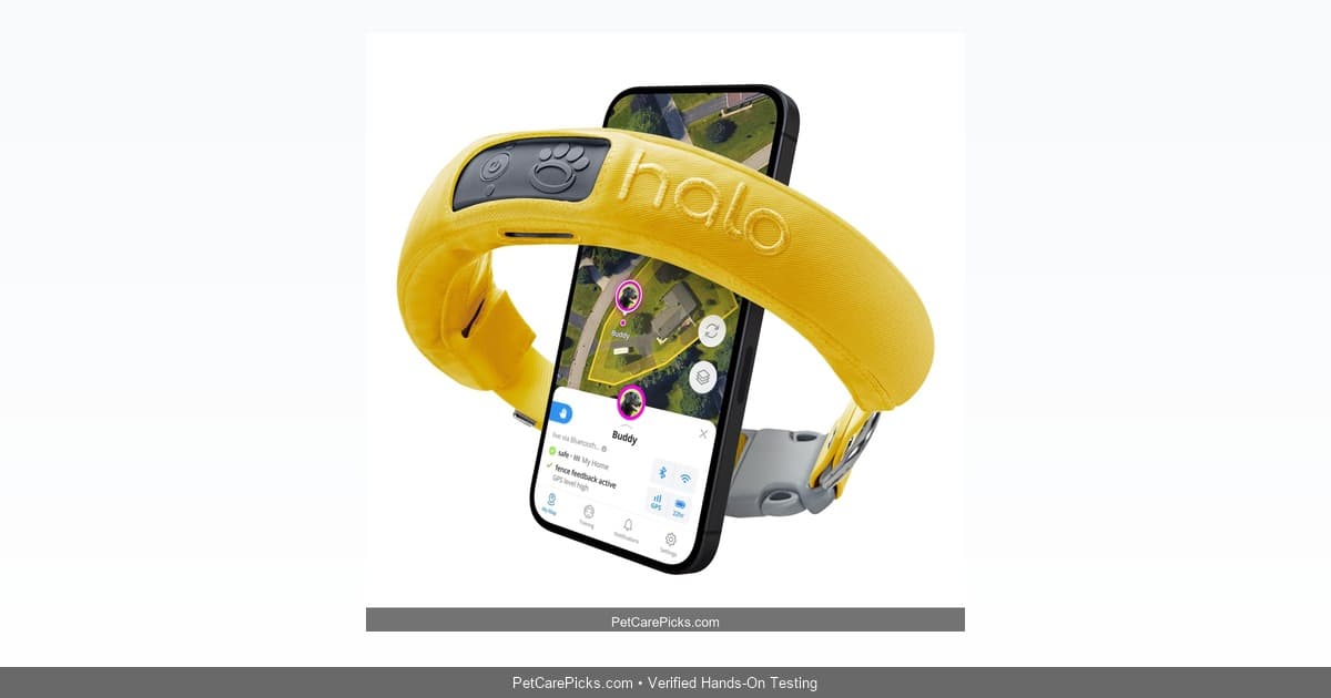 Halo Collar 3 Review 2026: The Ultimate GPS Wireless Dog Fence
