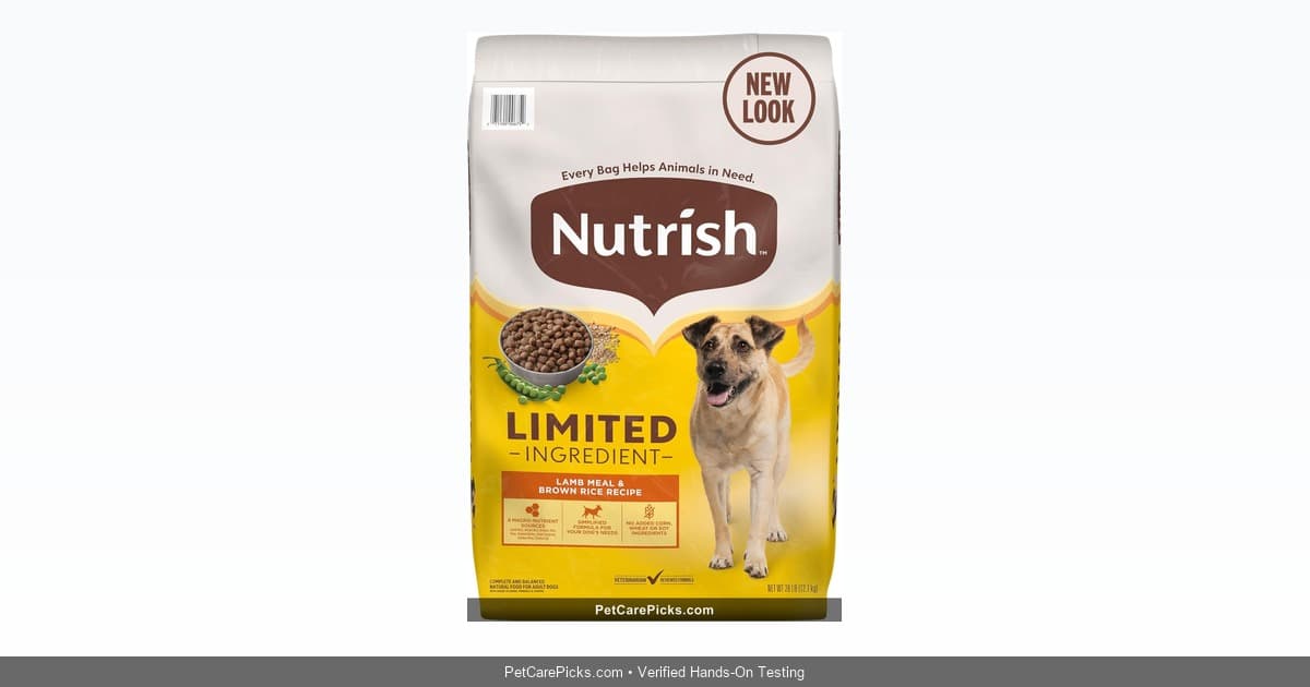 Purina ONE SmartBlend Dog Food Review - Mainstream Quality 2026