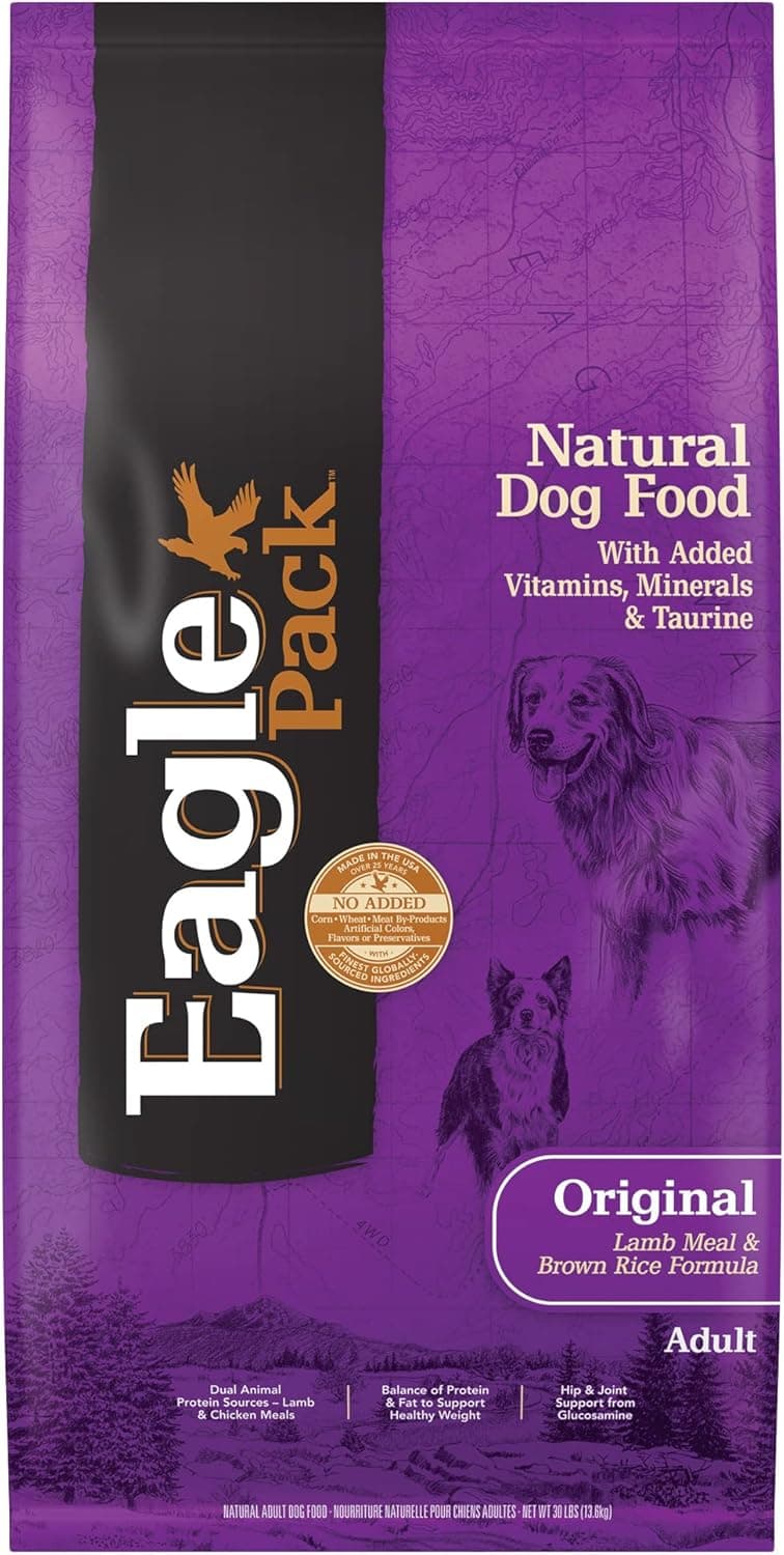 Blue Buffalo Wilderness High Protein Salmon - Image 1