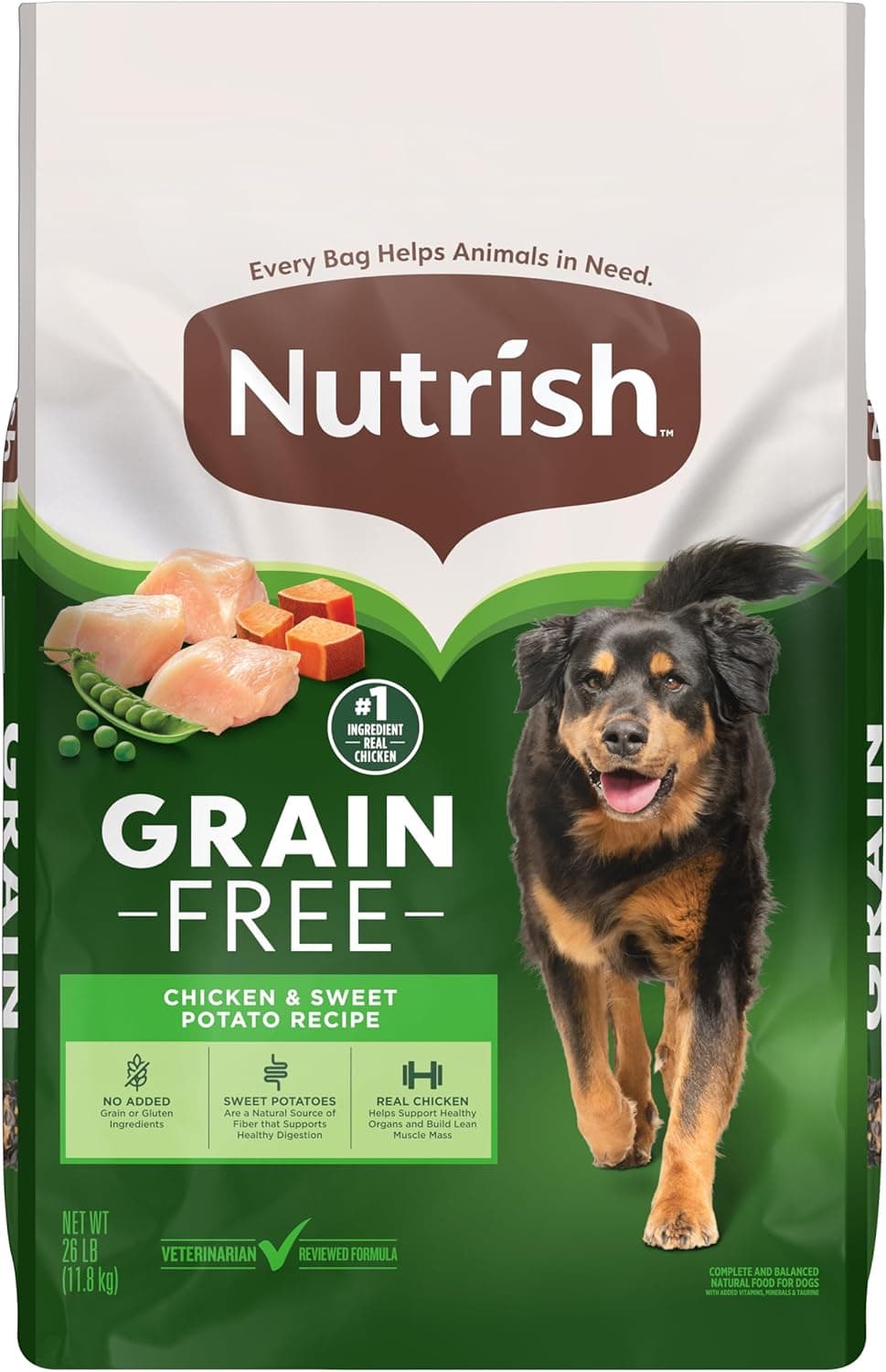 IAMS Proactive Health Adult Dog Food Review - Best Budget Option 2026