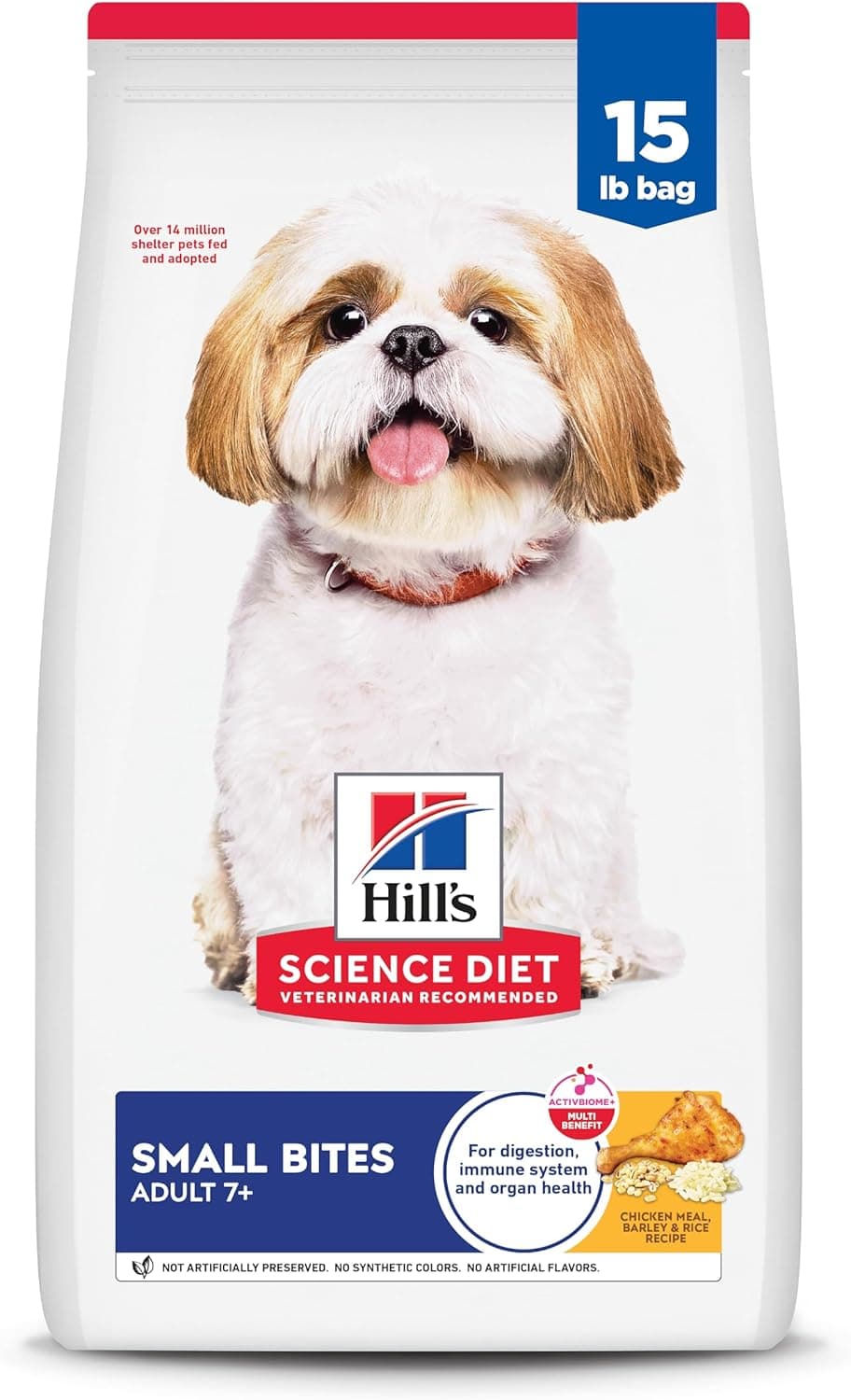 Hill's Science Diet Adult Dog Food Review - Vet's #1 Choice 2026