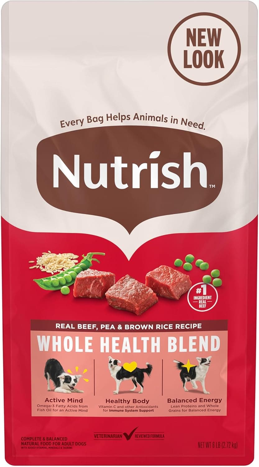 Diamond Naturals Adult Dog Food Review - Best Value Premium 2026
