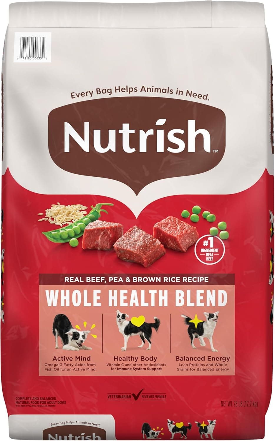 Wellness Complete Health Adult Dog Food Review - Natural Nutrition 2026