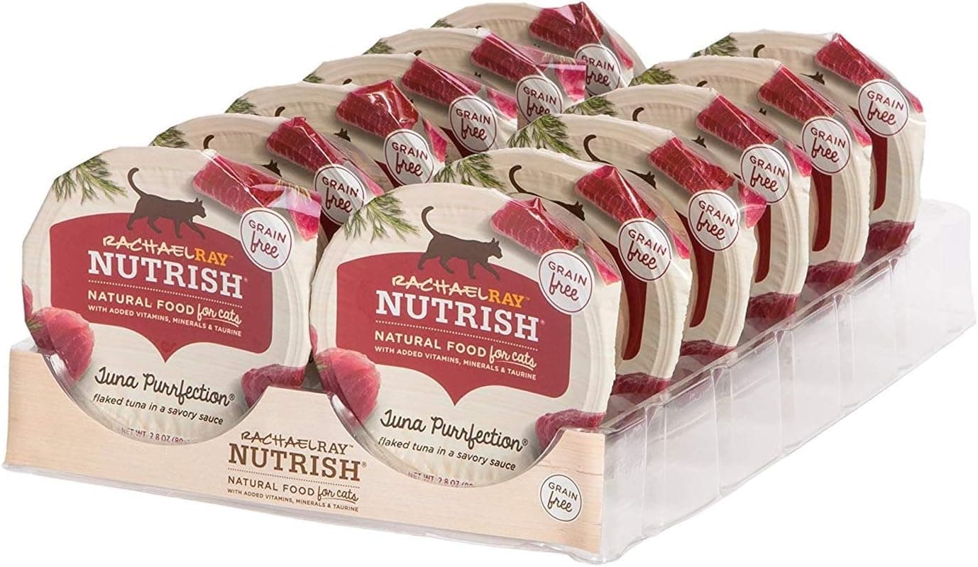 Purina Pro Plan Savor - Image 1