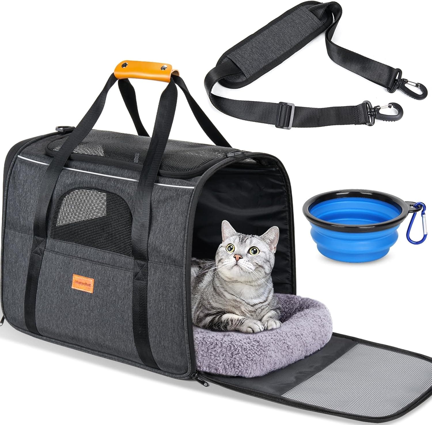 Purina Pro Plan Sensitive Skin & Stomach - Image 1