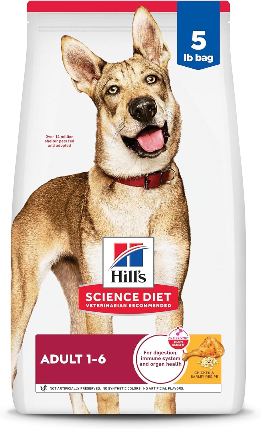 Nutro Ultra Adult Dog Food Review - Superfood Blend 2026