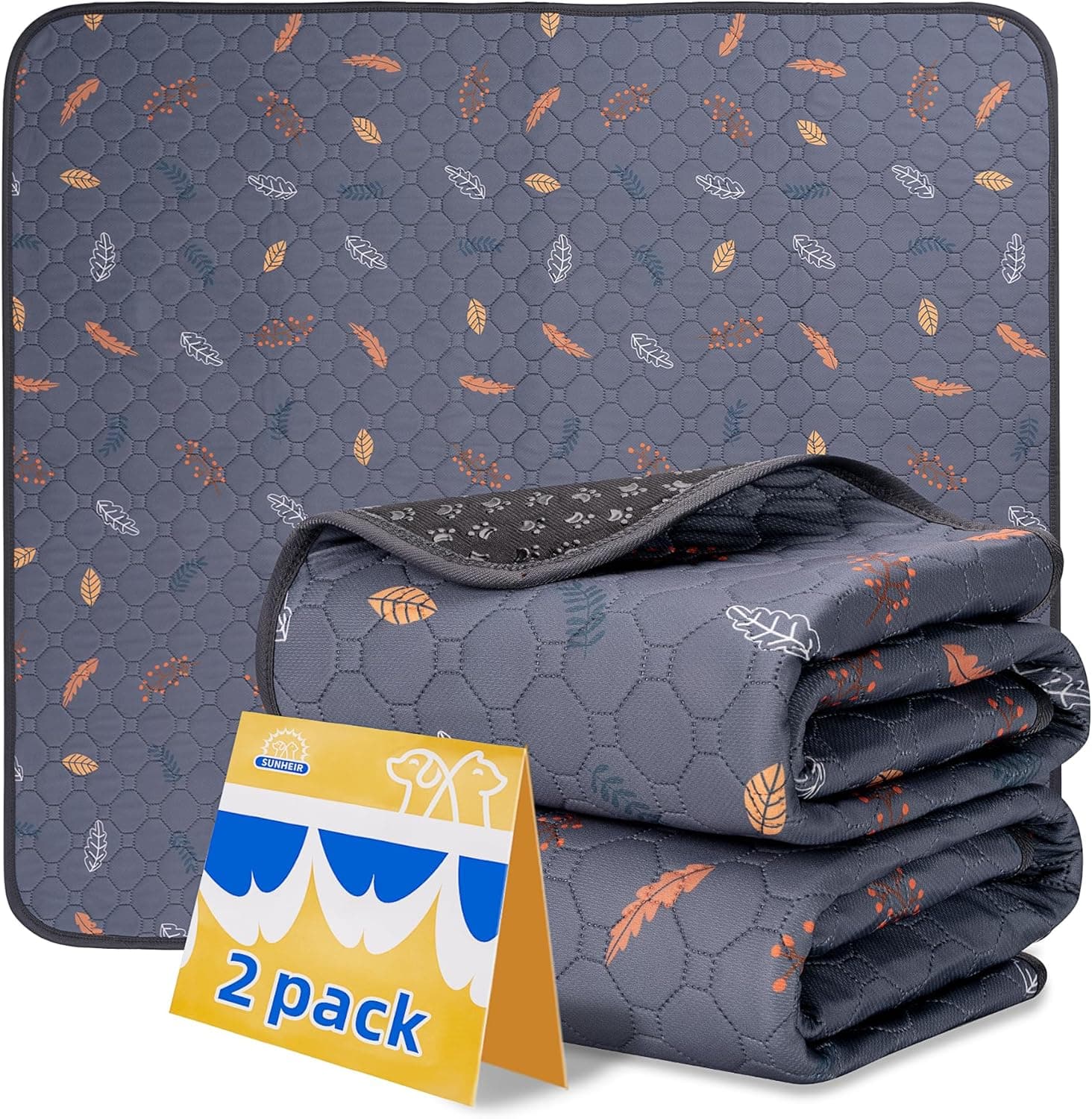 Sunheir Washable Pee Pads - Image 1