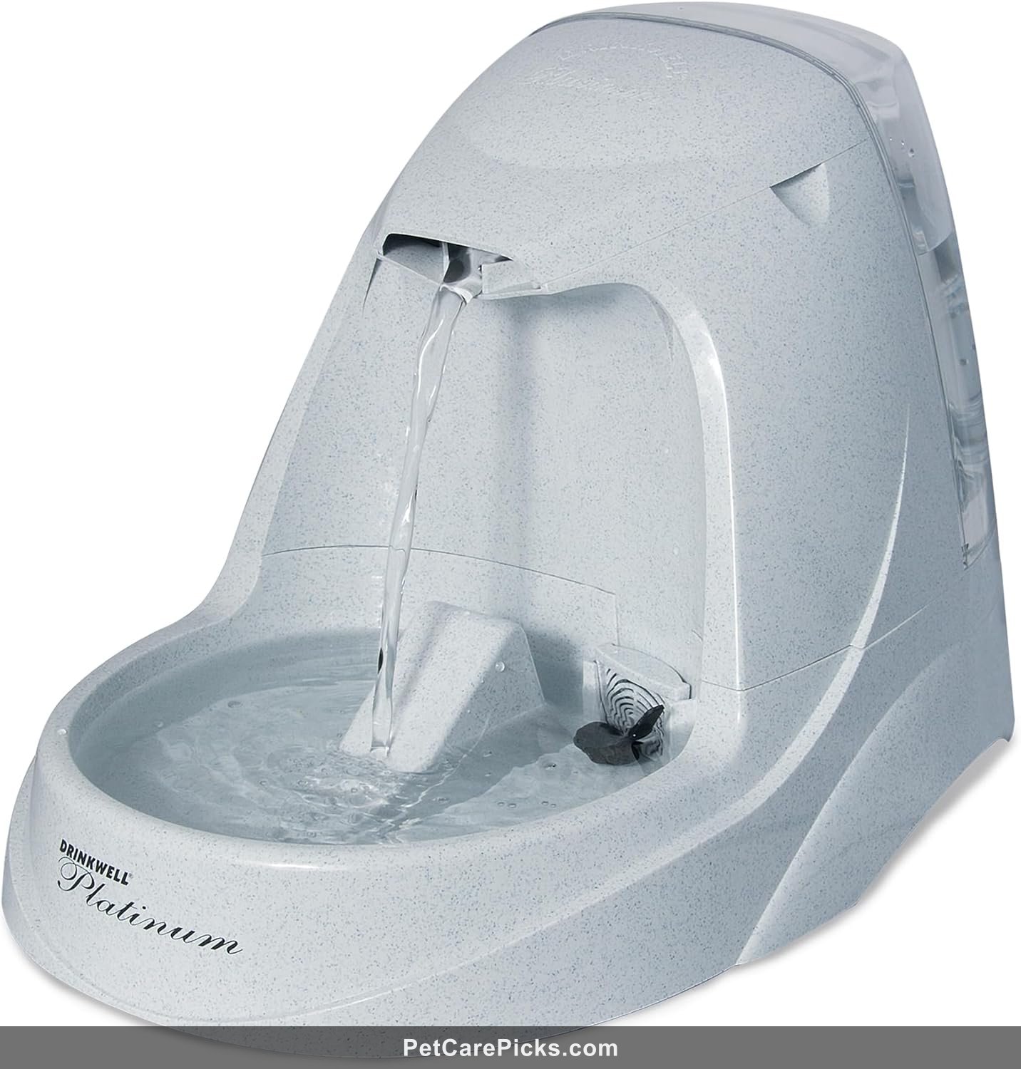 PetSafe Drinkwell Platinum