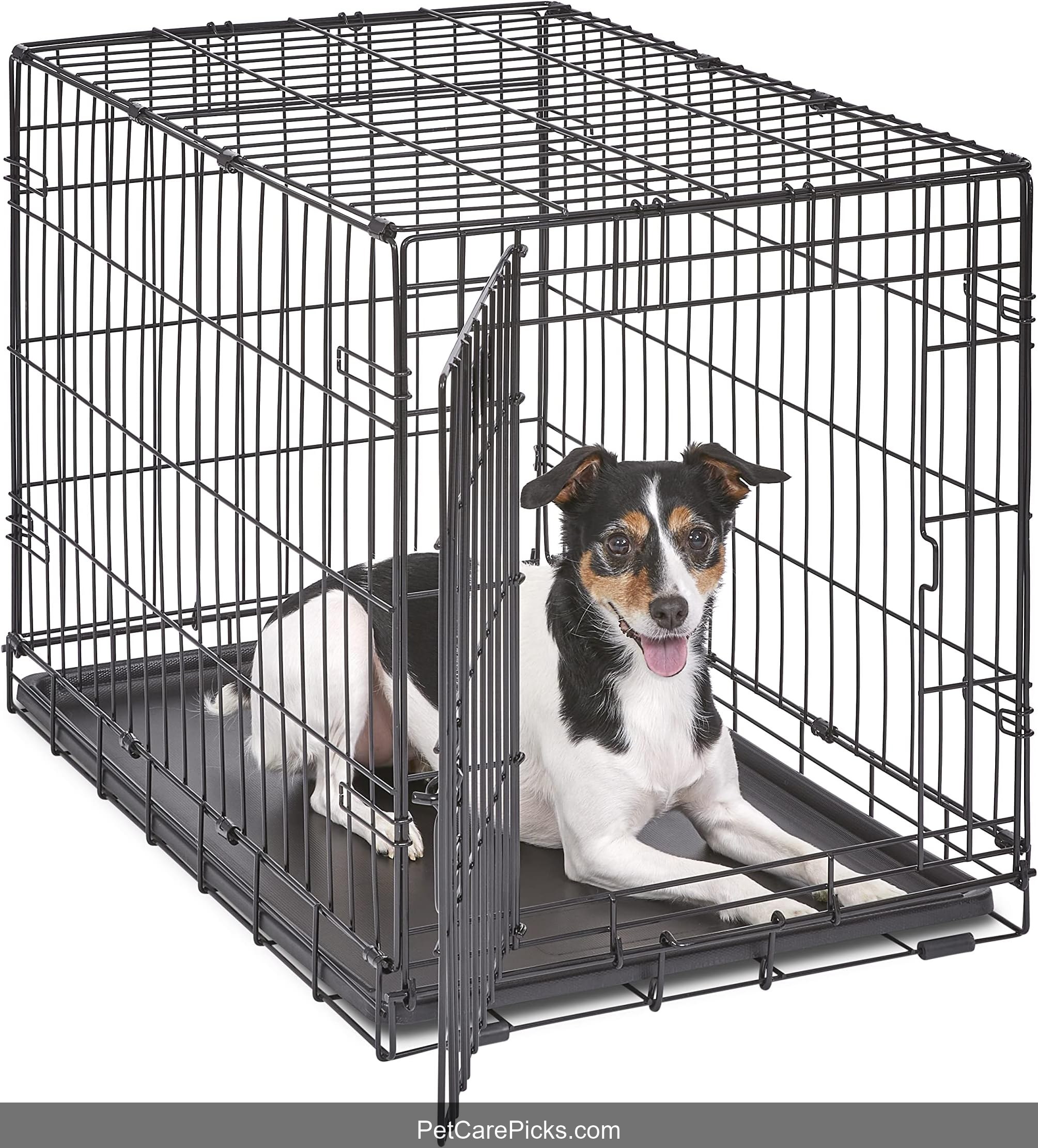 MidWest iCrate Double Door Crate