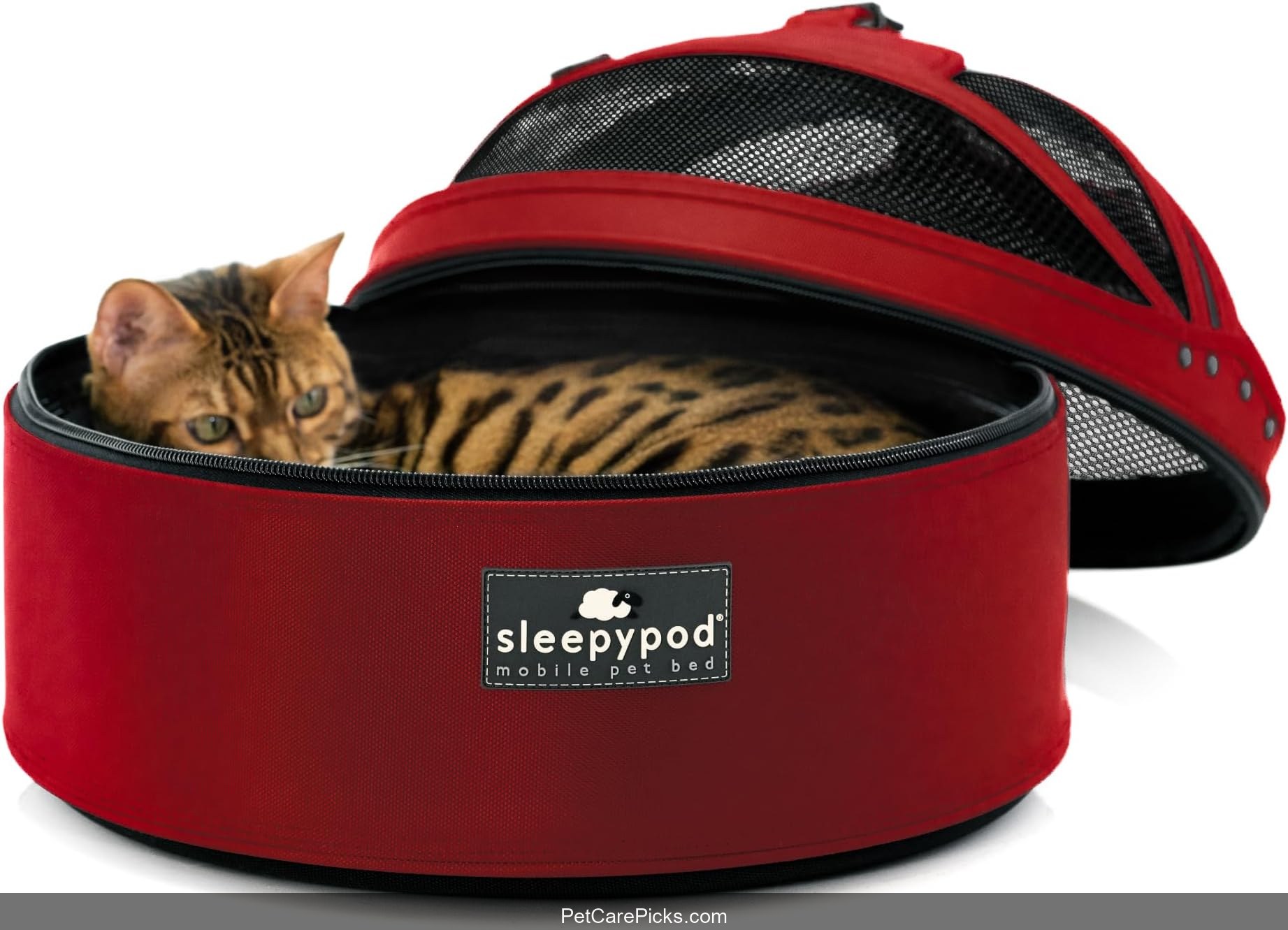 Sleepypod Mobile Pet Bed