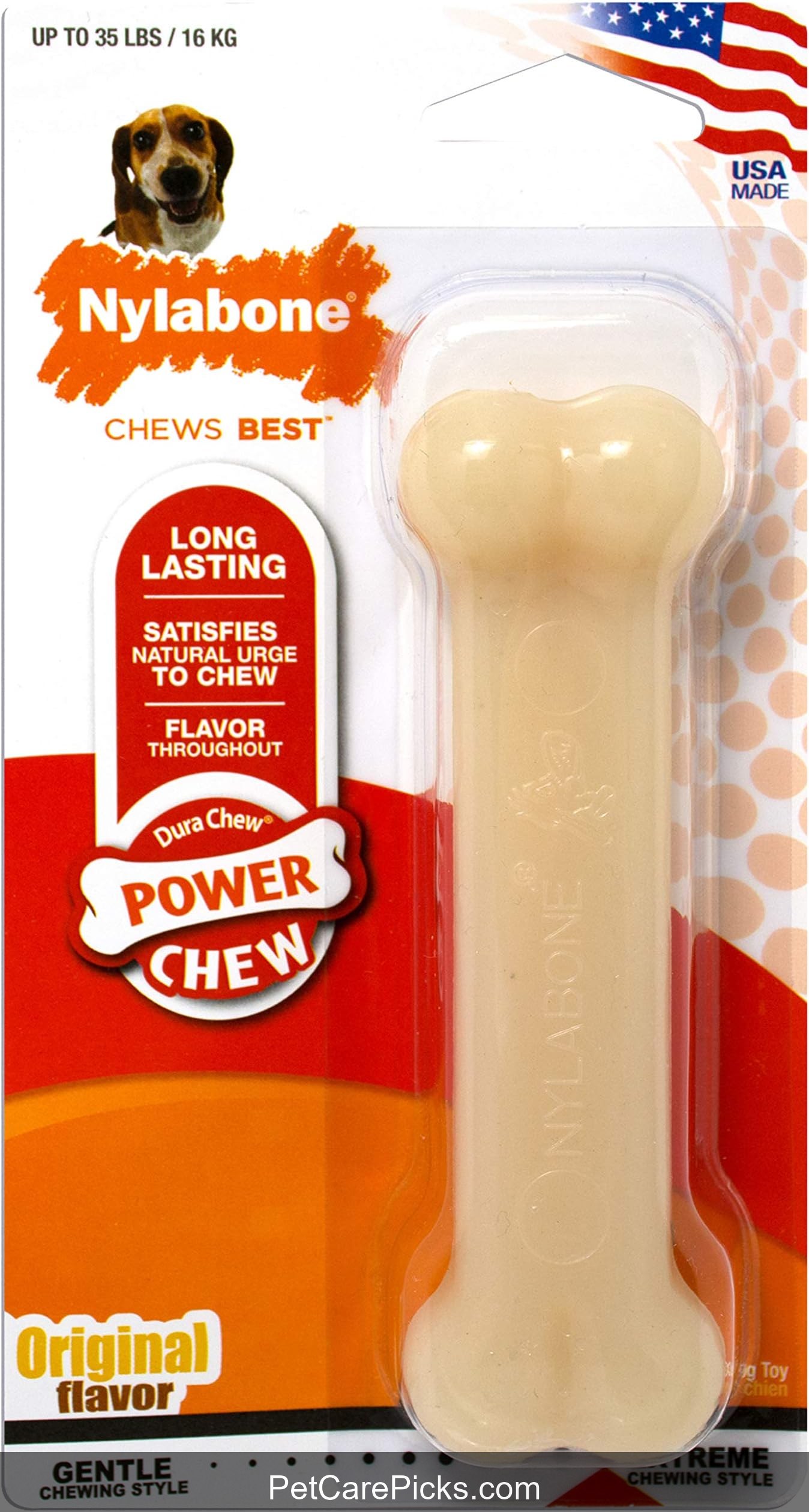 Nylabone Power Chew Dura Chew