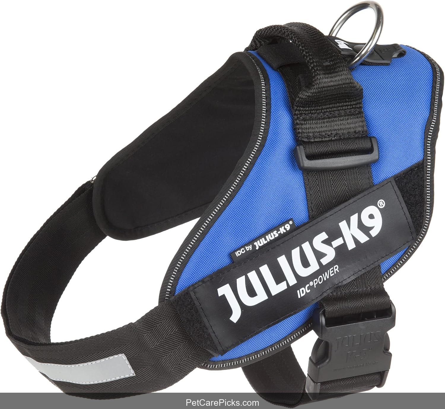 JULIUS-K9 IDC Powerharness