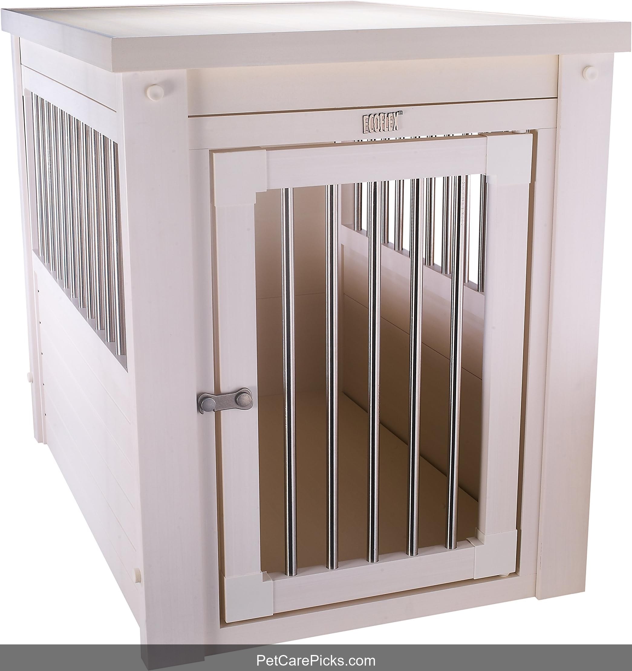 New Age Pet ecoFLEX Crate