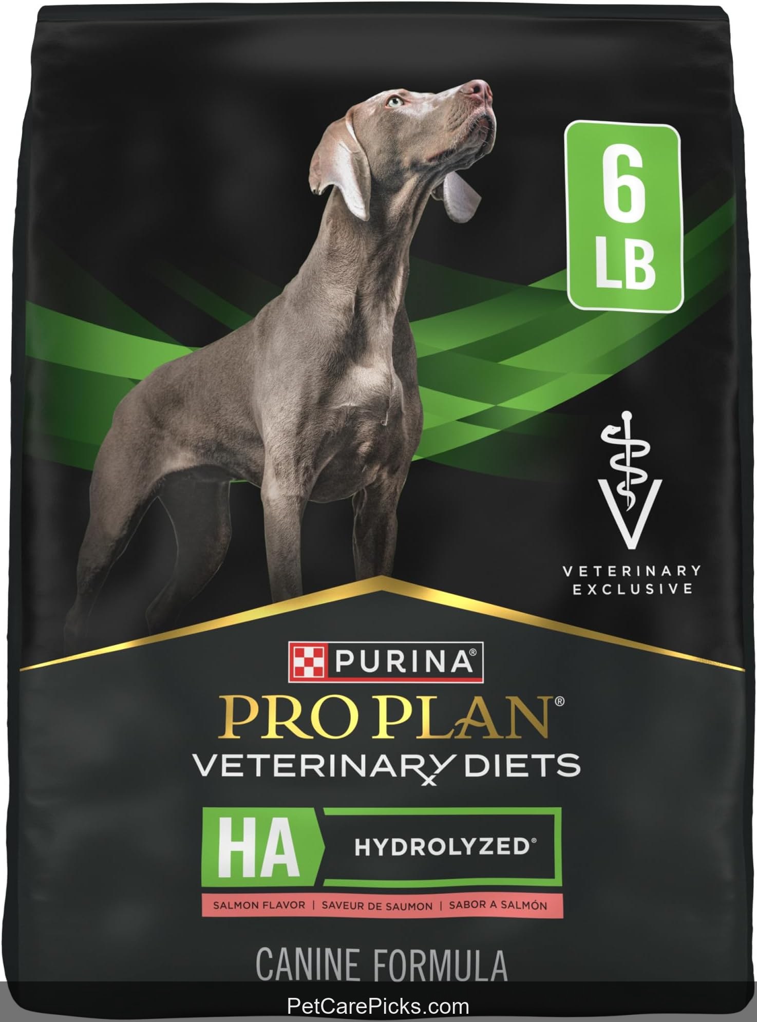 Royal Canin Veterinary Diet Hydrolyzed Protein HP