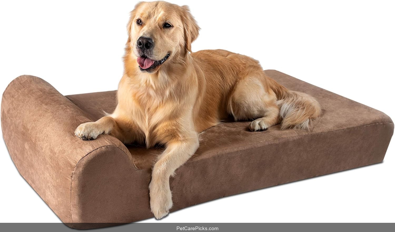Big Barker Orthopedic Dog Bed