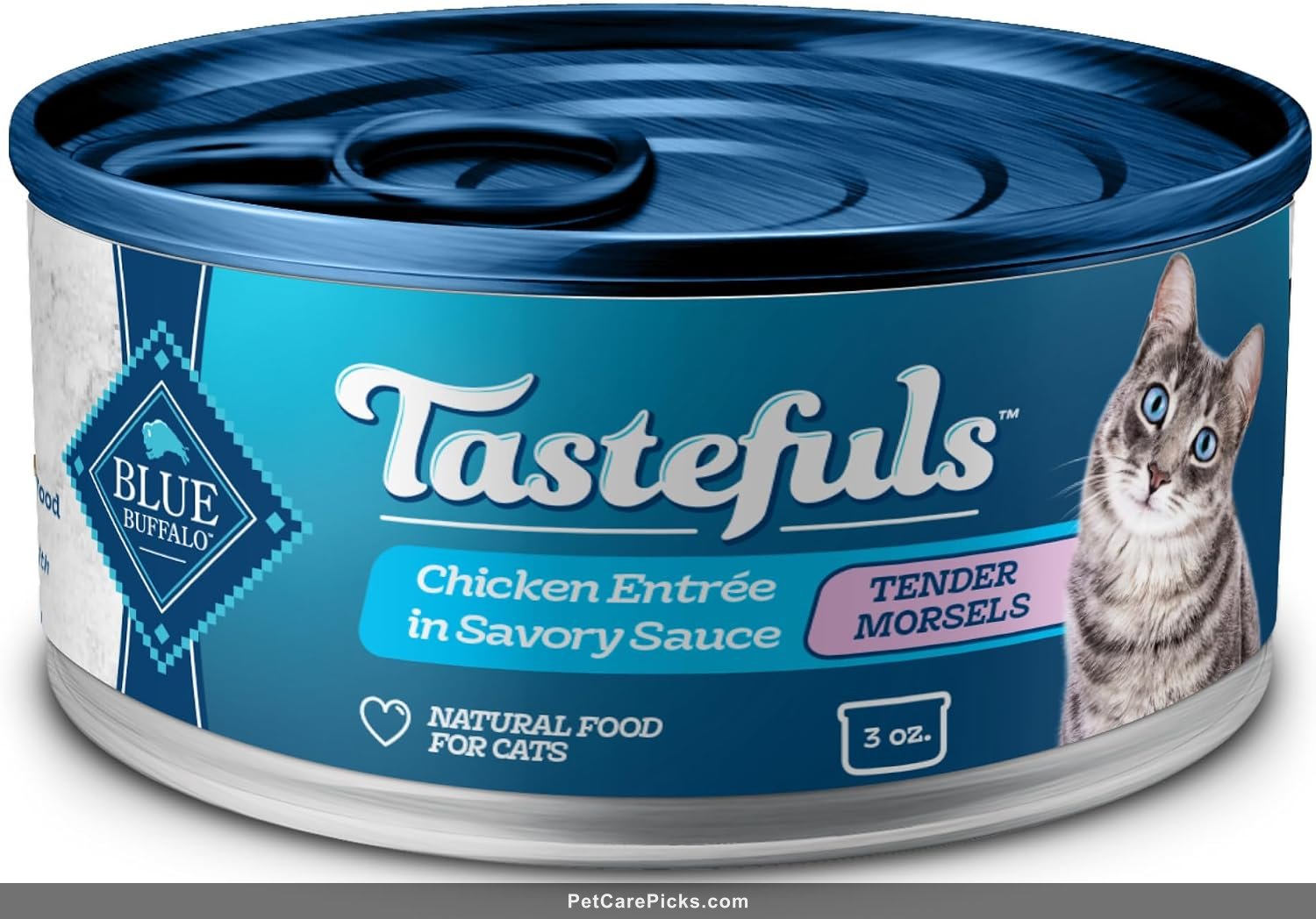 Fancy Feast Classic Pate