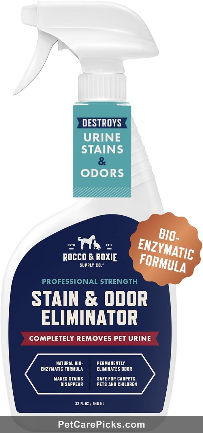 Rocco & Roxie Professional Strength