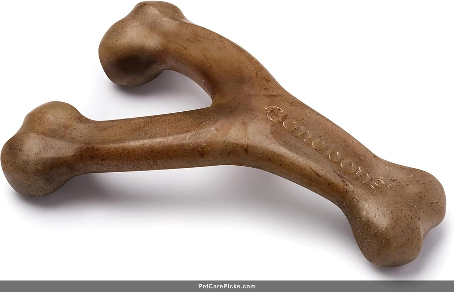 Benebone Wishbone Chew Toy