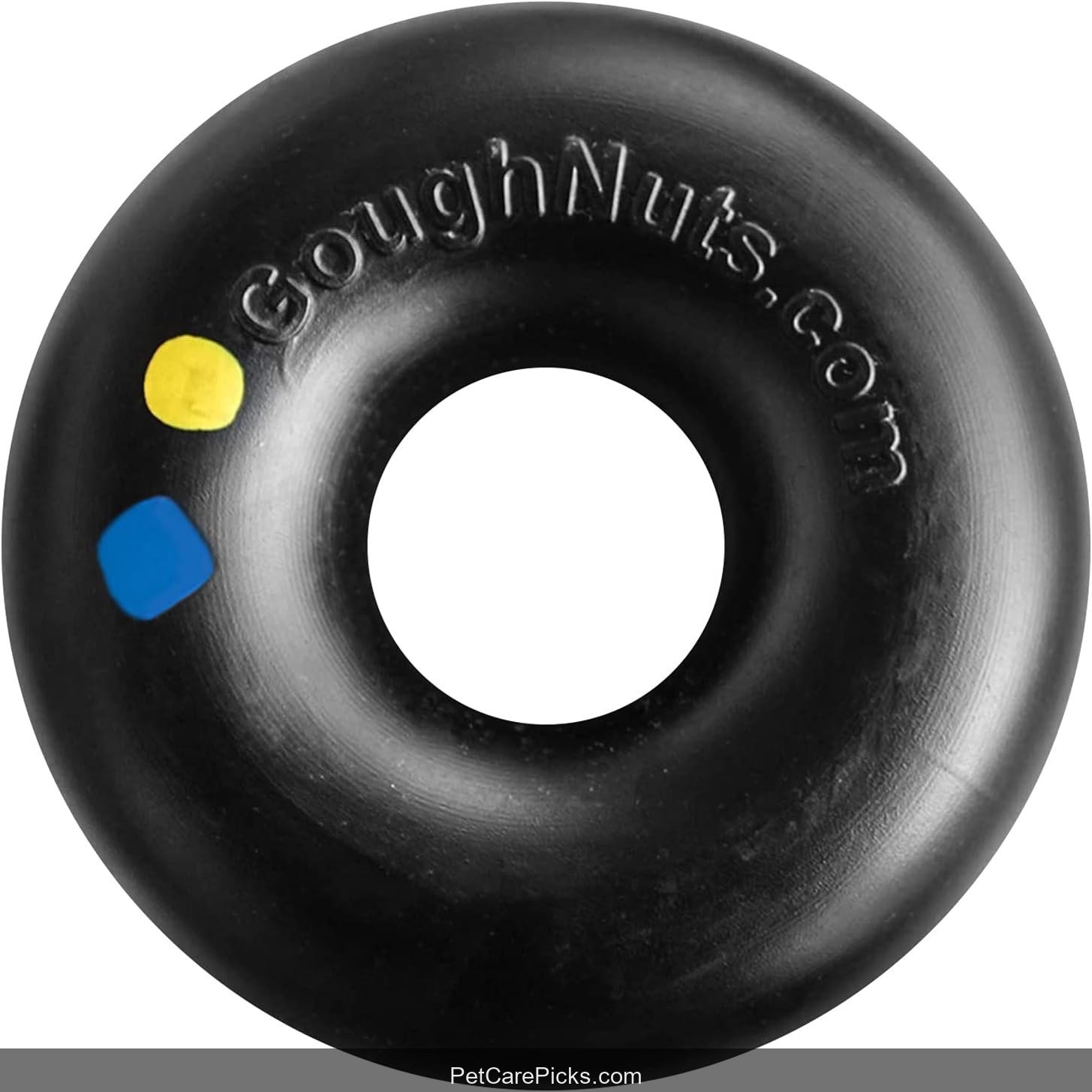 Goughnuts MAXX Ring