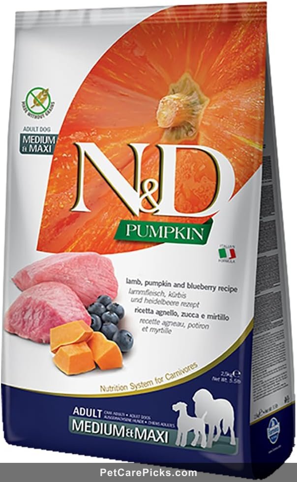 Rachael Ray Nutrish Zero Grain