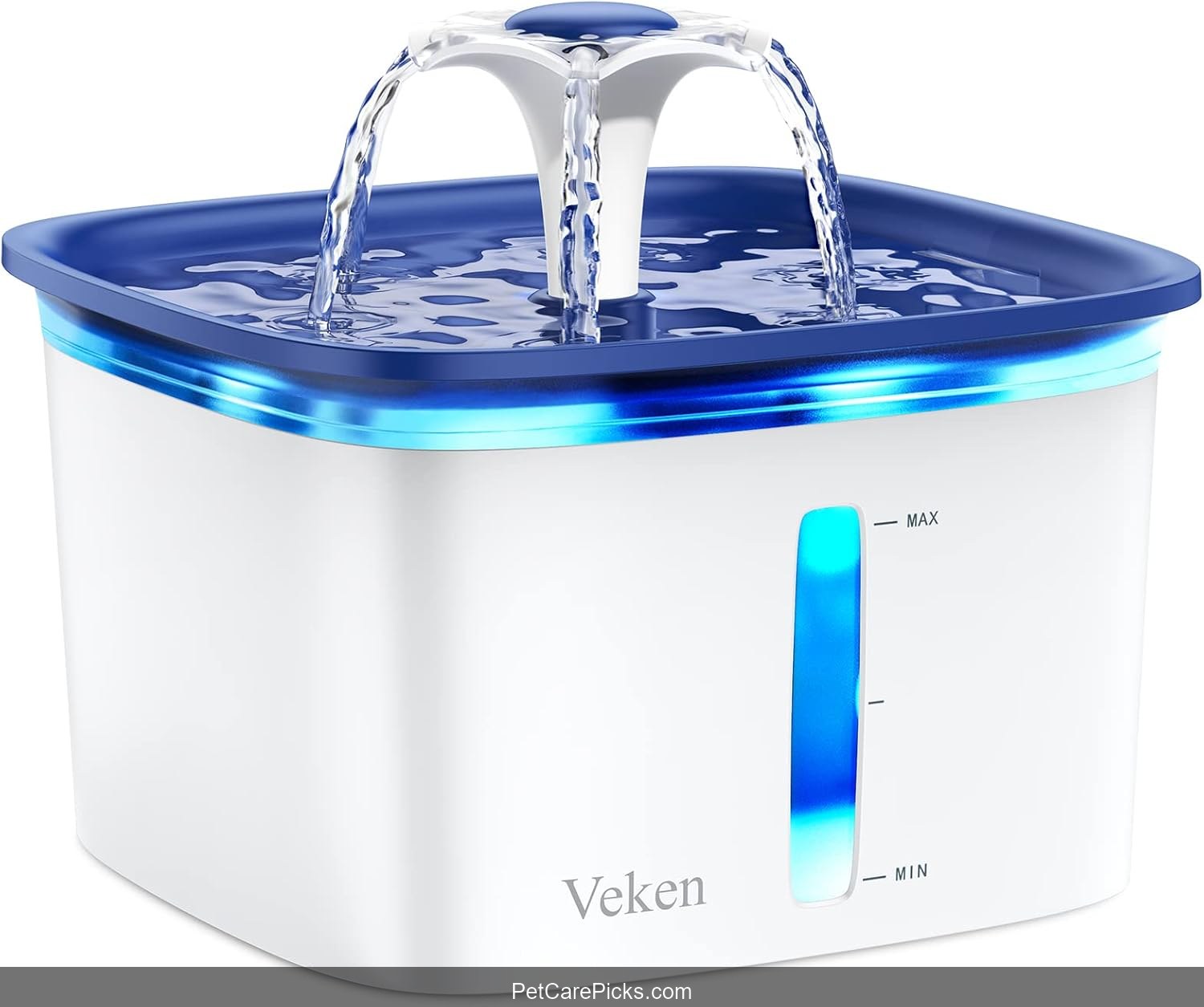 Veken Pet Fountain