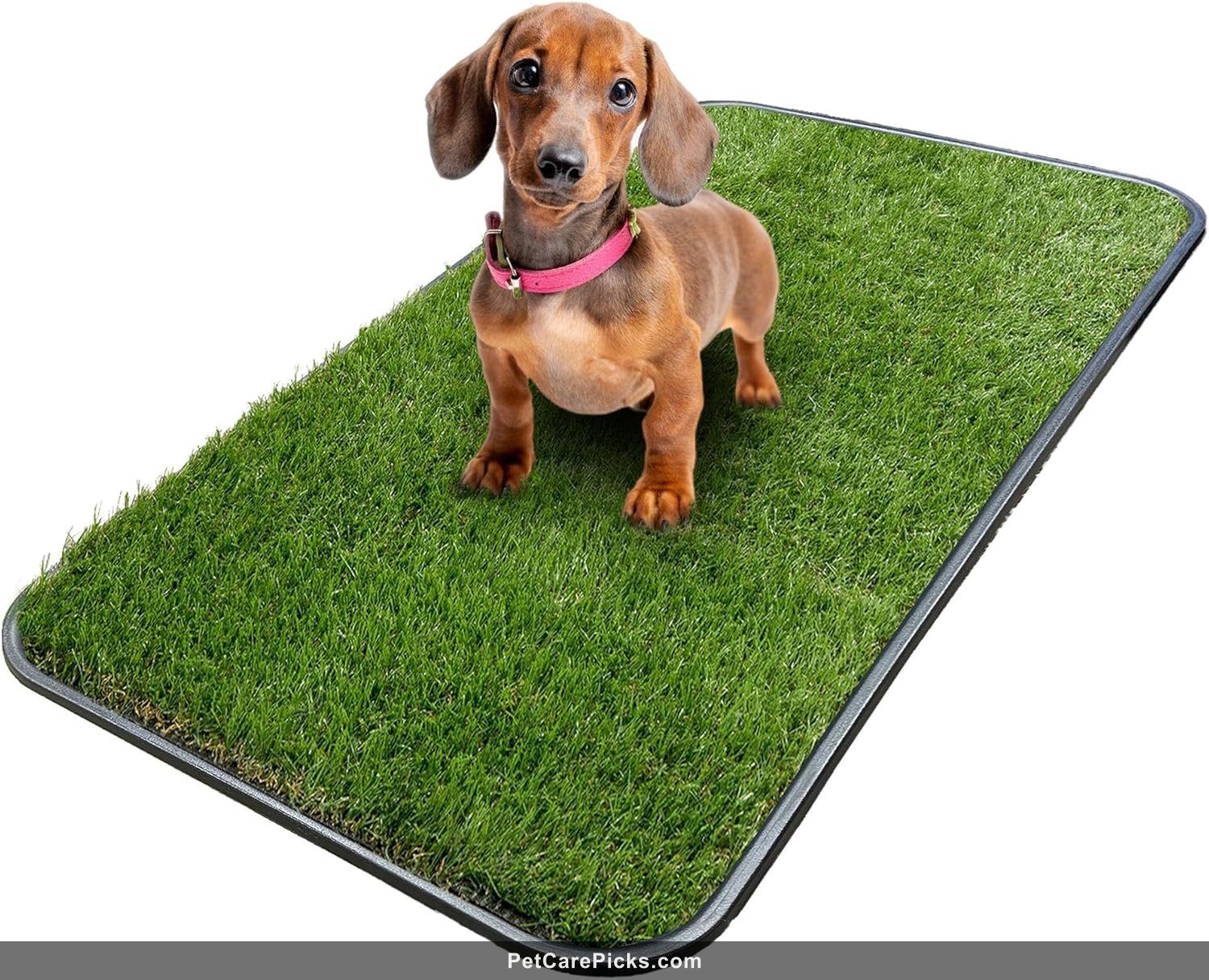 Ottomanson Artificial Grass Pad