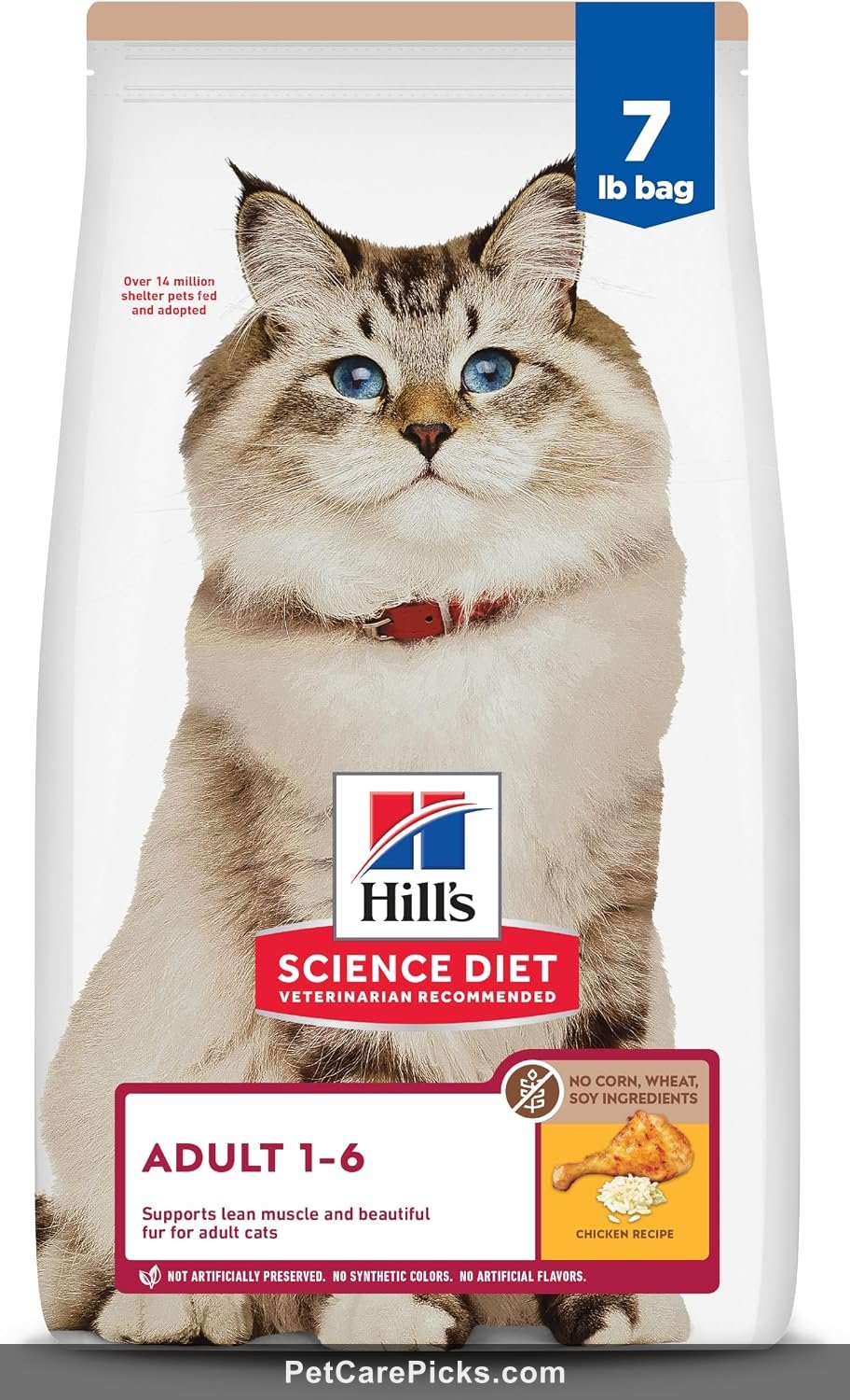 Purina Pro Plan Complete Essentials