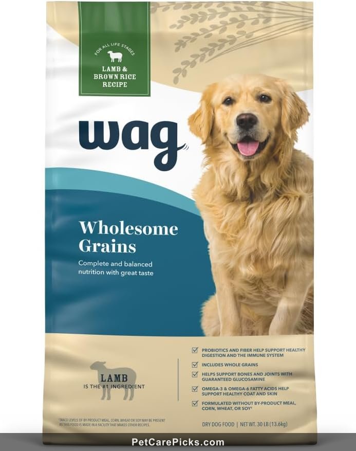 Taste of the Wild High Prairie Review - Grain-Free Buffalo Formula 2026