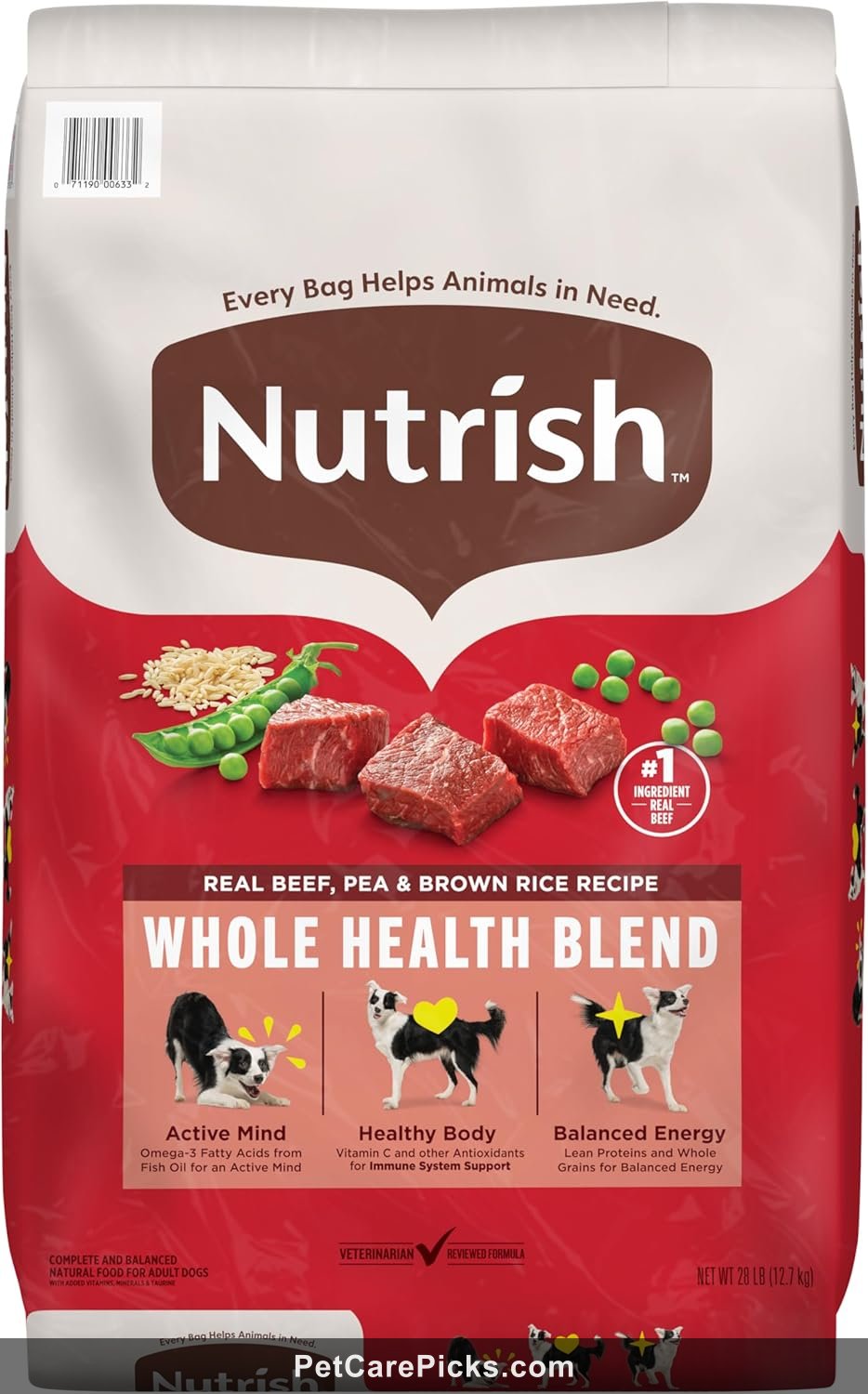 Wellness Complete Health Adult Dog Food Review - Natural Nutrition 2026