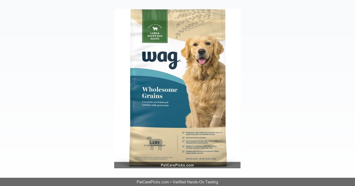 Taste of the Wild High Prairie Review - Grain-Free Buffalo Formula 2026